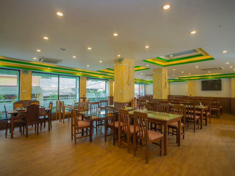Oyo 255 White Zambala Hotel Kathmandu Buitenkant foto